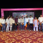 कोरबा जिले के ग्राम खोडरी गेवरा बस्ती में मनाया गया हर्षोल्लास के साथ दशहरा उत्सव व भव्य डांस प्रतियोगिता।