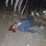 बांकीमोंगरा के शुक्लाखार में हुआ एक्सीडेंट, एसईसील कर्मी हुआ घायल, इलाज जारी।