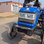 खनिज विभाग व तहसीलदार की कार्रवाई के बावजूद बांकीमोंगरा के गजरा, पुरेना व कोराई नदी में अवैध रेत उत्खनन जारी।